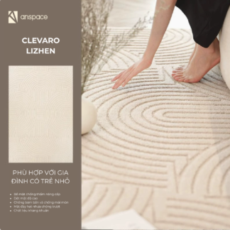 CLEVARO – Lizhen