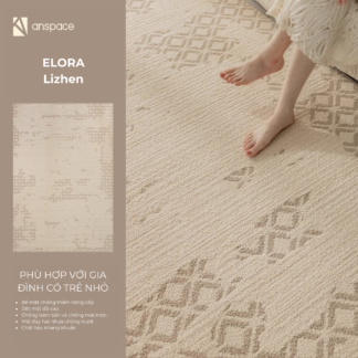 ELORA – Lizhen