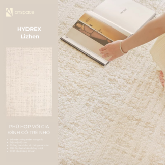 HYDREX – Lizhen