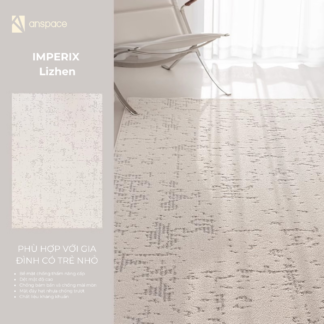 IMPERIX – Lizhen