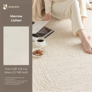 MARROW – Lizhen