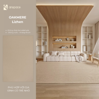 OAKMERE – Lizhen