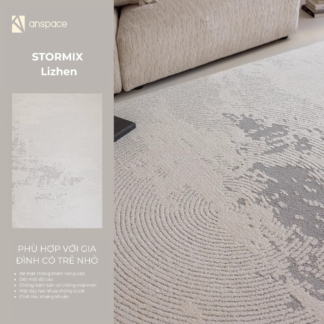STORMIX – Lizhen