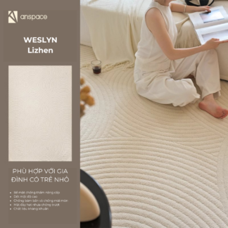 WESLYN – Lizhen