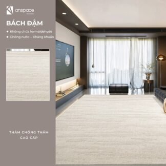 Thảm Chống Thấm – Bách Đậm