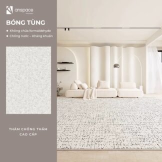 Thảm Chống Thấm – Bóng Tùng