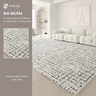 Thảm Chống Thấm – Đá Ngầm
