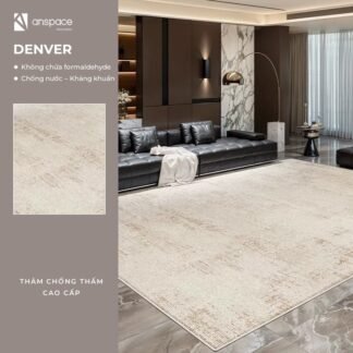 Thảm Chống Thấm – Denver