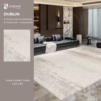 Thảm Chống Thấm – Dublin