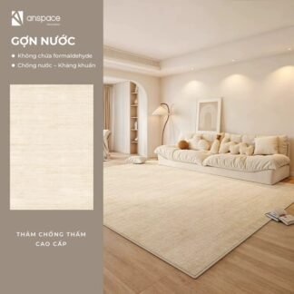 Thảm Chống Thấm – Gợn Nước