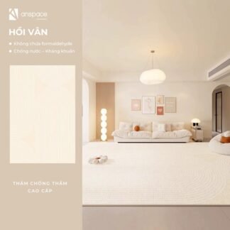 Thảm Chống Thấm – Hồi Vân