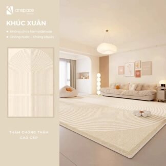 Thảm Chống Thấm – Khúc Xuân