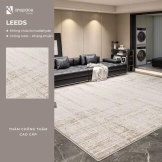 Thảm Chống Thấm – Leeds