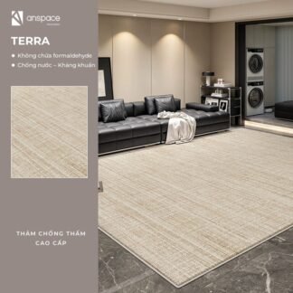 Thảm Chống Thấm – Terra