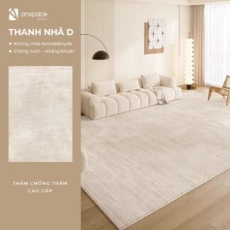 Thảm Chống Thấm – Thanh Nhã D