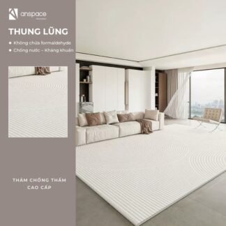 Thảm Chống Thấm – Thung Lũng