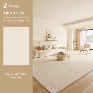 Thảm Chống Thấm – Tịnh Thiền