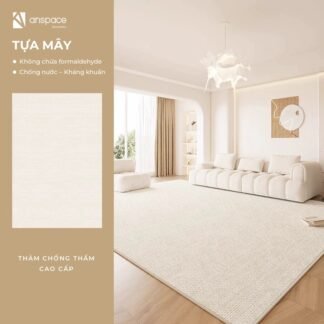 Thảm Chống Thấm – Tựa Mây