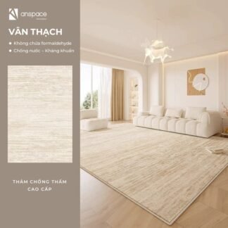 Thảm Chống Thấm – Vân Thạch