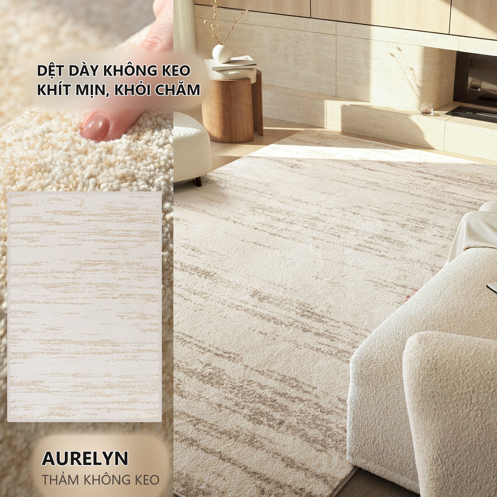 AURELYN – Lizhen