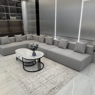 CINDREX – Lizhen